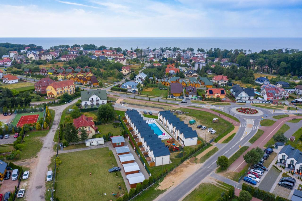Amber Resort ريفال المظهر الخارجي الصورة
