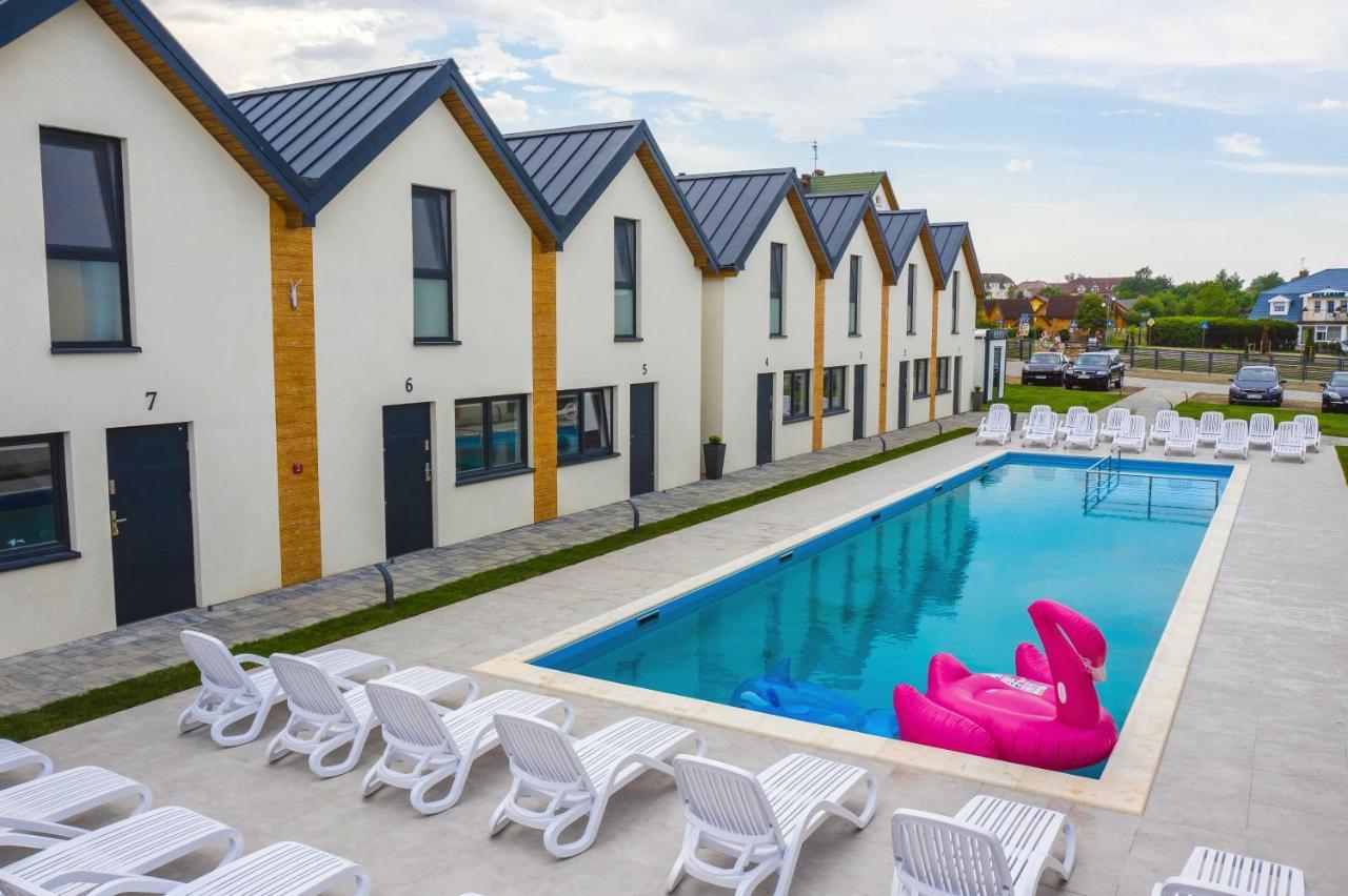 Amber Resort ريفال المظهر الخارجي الصورة