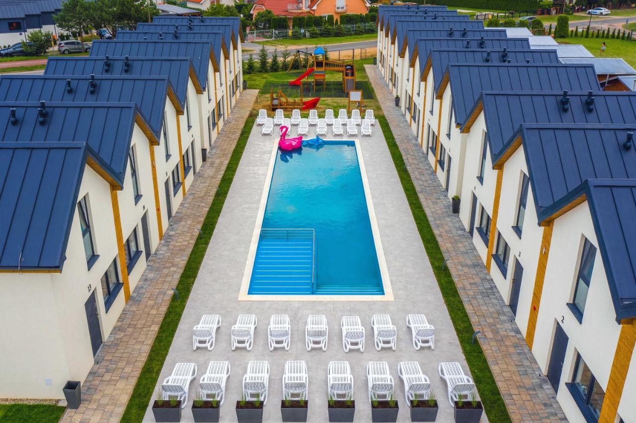 Amber Resort ريفال المظهر الخارجي الصورة